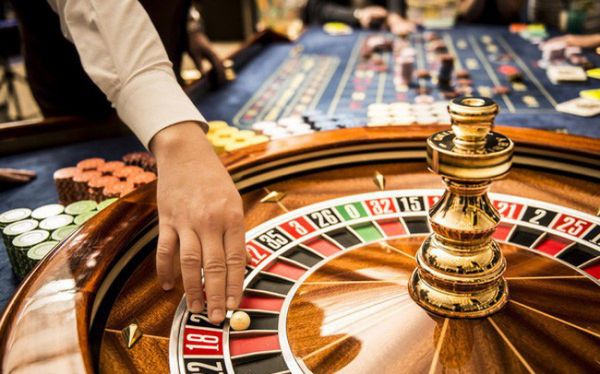 Bộ Tài chính đề xuất sửa đổi điều kiện mở casino