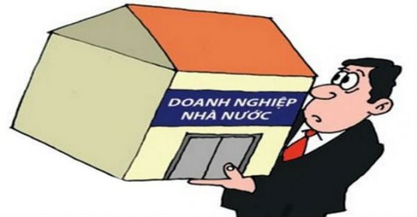 Bộ Tài chính: Sẽ xử phạt nếu Doanh nghiệp không lên sàn sau cổ phần hóa