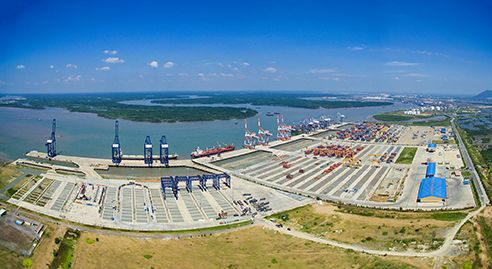 Bà Rịa - Vũng Tàu: Phê duyệt xây dựng Khu liên hợp thể dục thể thao tỉnh