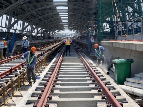 TP HCM: Phấn đấu giải ngân 80% vốn đầu tư công đến giữa tháng 10/2020