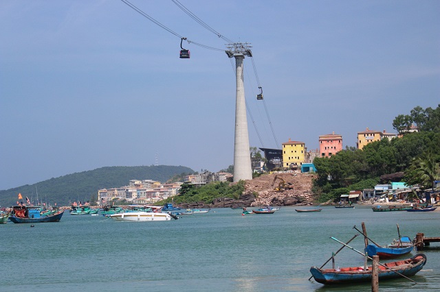 Ki&ecirc;n Giang điều chỉnh phạm vi, diện t&iacute;ch c&aacute;c ph&acirc;n khu trong Khu Bảo tồn biển Ph&uacute; Quốc