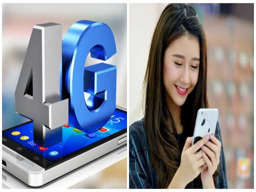 Kết quả đo kiểm chất lượng mạng 4G ở một số địa phương Kết quả đo kiểm chất lượng mạng 4G ở một số địa phương