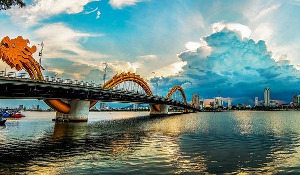 Thẩm định đồ án Điều chỉnh quy hoạch chung TP Đà Nẵng tầm nhìn đến năm 2050