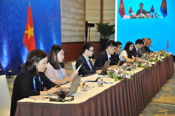 ASEAN 2020: ASEAN – Hồng Công, Trung Quốc tận dụng FTA về thương mại để phục hồi và phát triển kinh tế