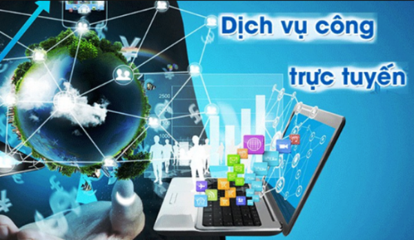 Phải đạt 30% tỉ lệ tỉnh sử dụng dịch vụ công trực tuyến trong năm 2020