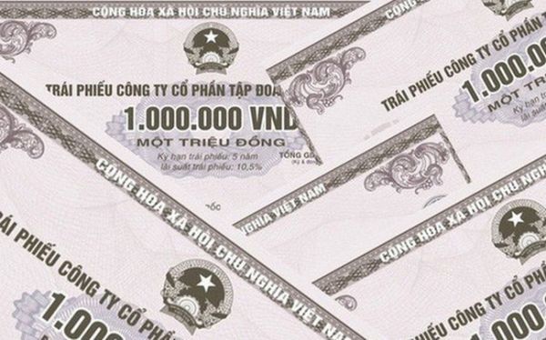 NHNN: Phải có quy định cho hoạt động mua bán trái phiếu ngân hàng