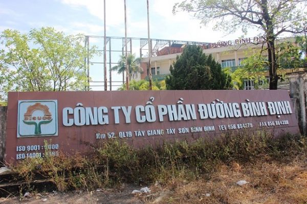 BISUCO phải bán đấu giá tài sản vì nợ hàng nghìn tỷ đồng