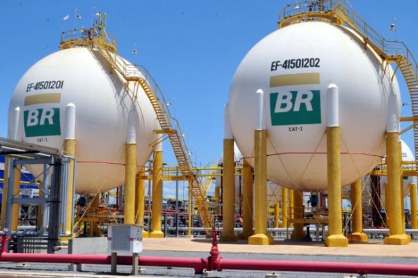 Giá gas hôm nay 29/8: Quay đầu giảm mạnh