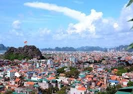 Quảng Ninh: Đấu giá quyền sử dụng đất dự án tại Cẩm Phả