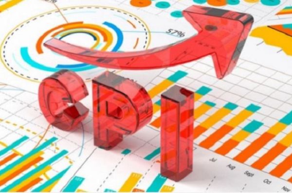 CPI tháng 8 năm 2020 chỉ tăng 0,07%