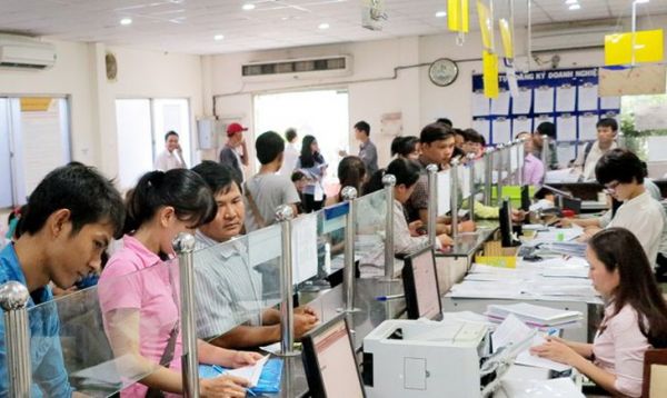 Tháng 8/2020, cả nước có 13.400 doanh nghiệp thành lập mới Tháng 8/2020, cả nước có 13.400 doanh nghiệp thành lập mới