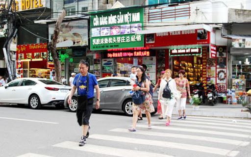 Tháng 8, khách du lịch tiếp tục giảm mạnh vì Covid-19