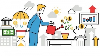 Đầu tư vào đâu để ‘Tiền đẻ ra tiền’?