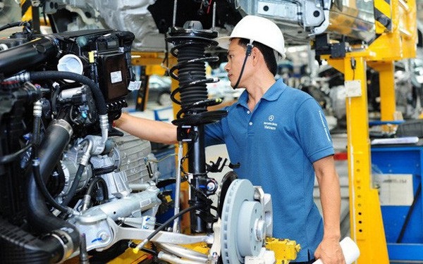 8 tháng, vốn đầu tư ra nước ngoài tăng gần 16%