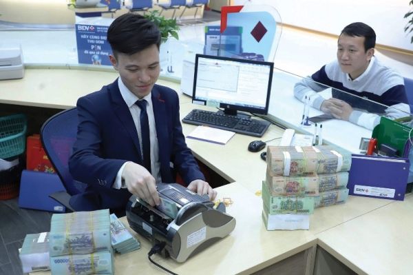 TP Hồ Chí Minh: Tăng trưởng tín dụng đạt 3,68% trong 8 tháng