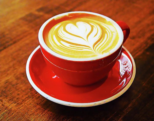 Giá cà phê hôm nay 31/8: Chuẩn bị đà tăng mới