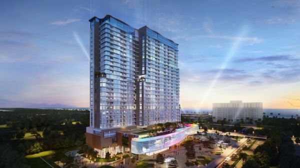 TP Hà Nội ban hành quy định quản lý chặt chẽ condotel, officetel