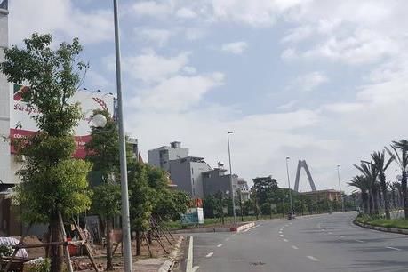 Điểm danh 3 khu đất quy hoạch ở phường Nhật Tân (quận Tây Hồ, Hà Nội)