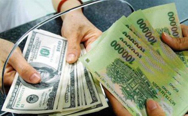 Tỷ giá ngoại tệ sẽ ít biến động