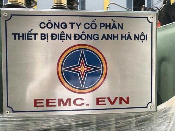 EVN đấu giá 13 triệu cổ phần tại Thiết bị điện Đông Anh EVN đấu giá 13 triệu cổ phần tại Thiết bị điện Đông Anh