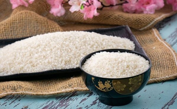 Giá gạo hôm nay 31/8: Ổn định ở phiên chiều