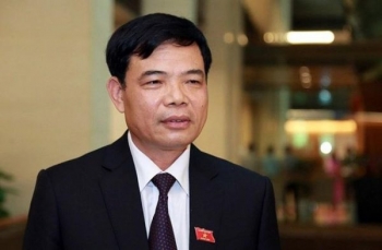 Liên kết ngăn chặn gian lận thương mại lâm sản