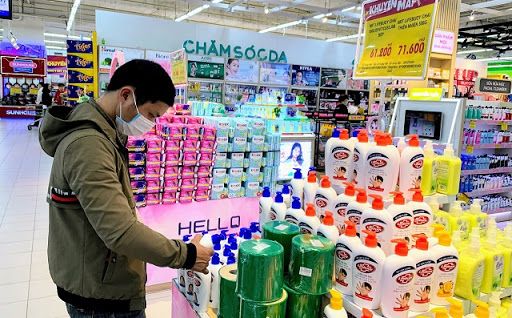 Hà Nội: Sẽ có nhiều chương trình kích cầu thương mại trong tháng 11