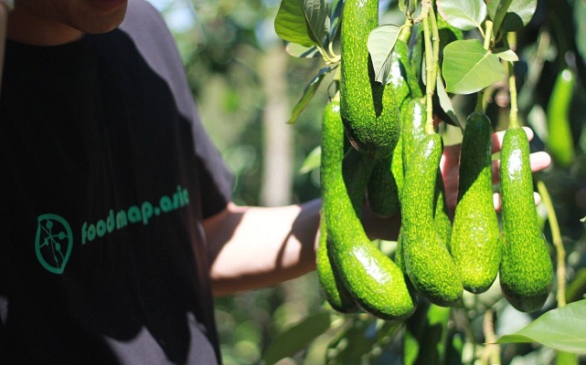 Nền tảng thương mại điện tử Foodmap với tốc độ tăng trưởng 20% đ&atilde; gọi được 500.000 USD vốn từ quĩ Wavemaker Partners, Mỹ