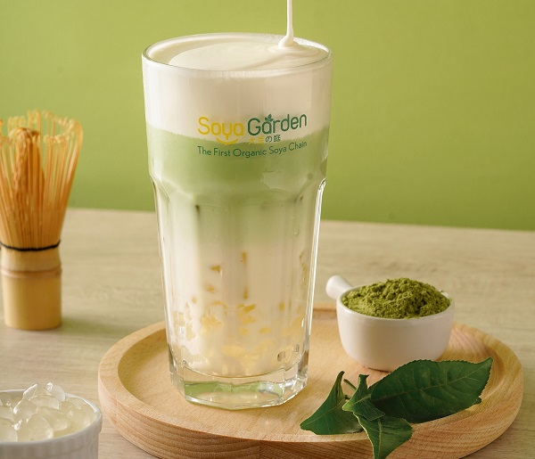 Soya Garden đổi người đại diện ph&aacute;p luật v&agrave; địa chỉ đăng k&iacute; kinh doanh