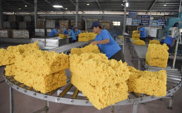 Kim ngạch xuất khẩu hàng hóa sang Ba Lan trong 7 tháng/2020 tăng 14,76%