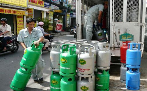 Giá gas hôm nay 3/9: Giá gas giảm mạnh
