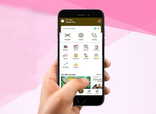 Startup nền tảng CSKH CNV Loyalty nhận đầu tư 11 tỉ đồng từ NextPay v&agrave; Quĩ Next100