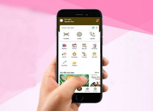 Khởi nghiệp 2020: Startup CNV Loyalty nhận đầu tư 11 tỷ đồng từ NextPay