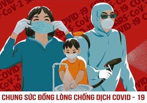 Bộ Y tế: Thực hiện '5K' để chung sống an toàn với Covid-19