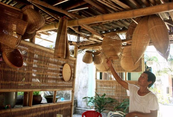 Quảng Ninh: Phát huy giá trị làng nghề truyền thống tại Quảng Yên