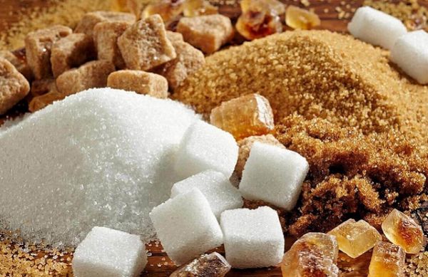 Tháng 8, giá đường thế giới tại hai sàn giao dịch kỳ hạn đều sụt giảm