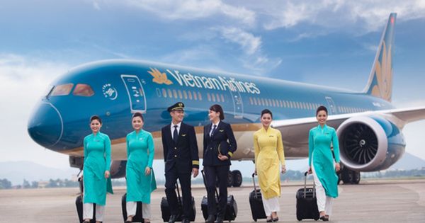 Cổ phiếu Vietnam Airlines không được giao dịch ký quỹ