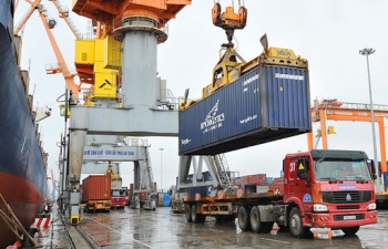 Sửa đổi, bổ sung các Thông tư quy định thực hiện quy tắc xuất xứ hàng hóa trong Hiệp định ATIGA