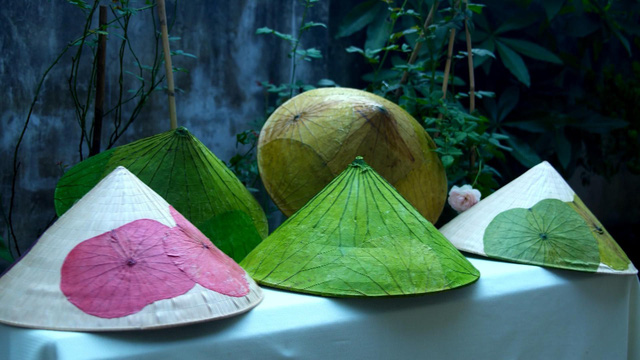 Doanh nghiệp v&agrave; người d&acirc;n cần li&ecirc;n kết v&agrave; sự li&ecirc;n kết n&agrave;y cần phải giữ chữ t&iacute;n để đưa sản phẩm sen Đồng Th&aacute;p đi xa hơn.