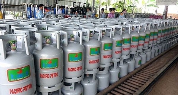 Giá gas hôm nay 4/9: Tiếp tục giảm