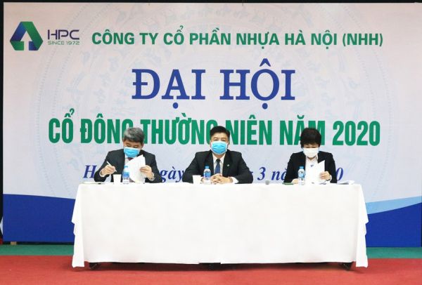 Nhựa An Phát Xanh trở thành cổ đông lớn của Nhựa Hà Nội