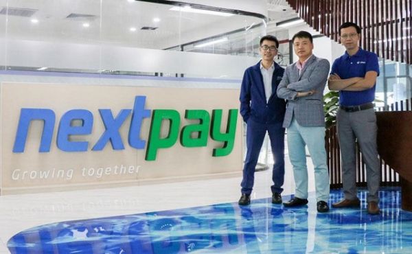 NextPay lên kế hoạch huy động 60-100 triệu USD, dự kiến 'lên sàn' vào năm 2022 NextPay lên kế hoạch huy động 60-100 triệu USD, dự kiến 'lên sàn' vào năm 2022
