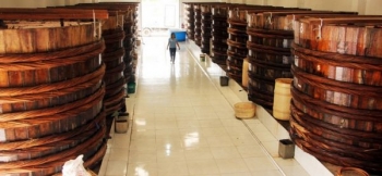 Nước mắm Việt - cần quy tụ