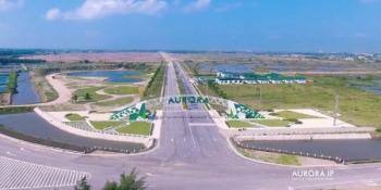 Khu Công nghiệp Dệt may Rạng Đông hút dự án 200 triệu USD