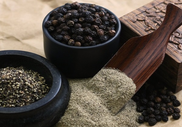 Giá tiêu hôm nay 5/9: Vẫn giữ mốc 50.000 đồng/kg, xu hướng giảm nhẹ theo giá thế giới