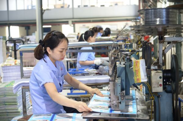 Giảm thuế thu nhập doanh nghiệp góp phần khắc phục khó khăn do đại dịch