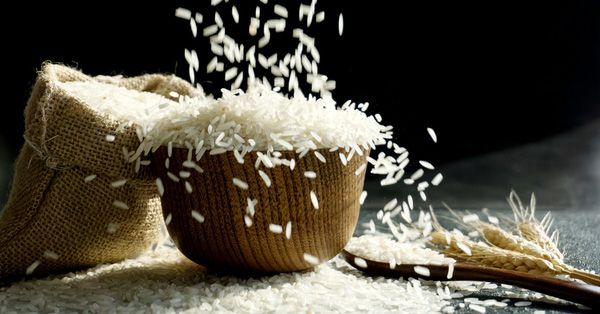 Giá gạo hôm nay 6/9: Trong nước đi ngang, xuất khẩu ở mức cao