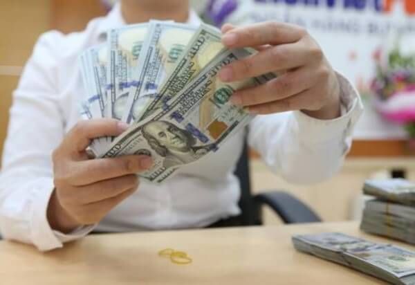 NHNN: Thời gian tới có thể hạn chế mua ròng ngoại tệ