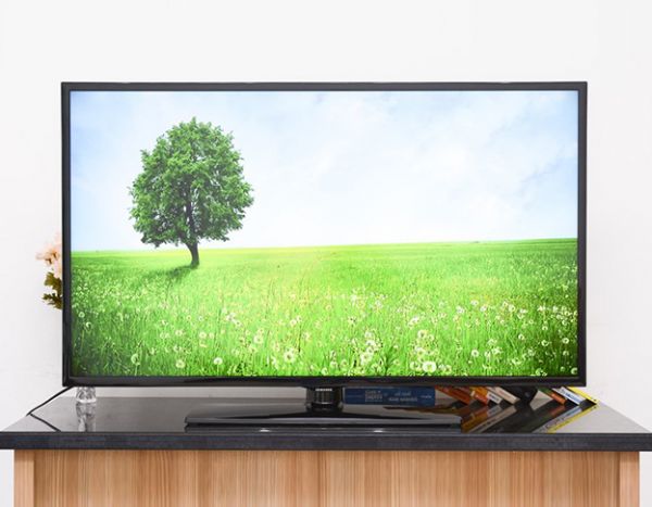 Loạt ti vi tại Việt Nam giảm giá mạnh