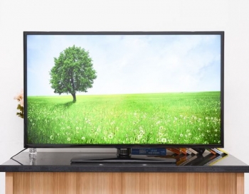 Loạt ti vi tại Việt Nam giảm giá mạnh